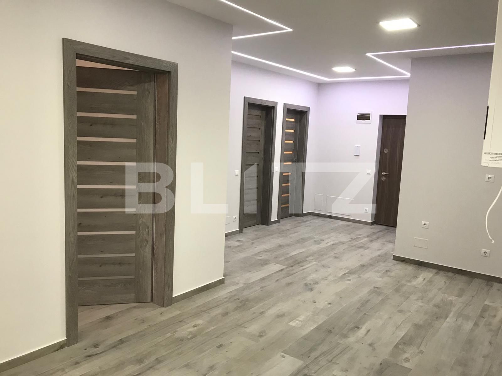 Apartament de vânzare 3 camere Marasti - 52653AV | BLITZ Cluj-Napoca | Poza2