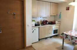 Apartament ideal pentru investitie! 2 camere, 43 mp, decomandat, etaj intermediar, parcare subterana, zona Iulius Mall