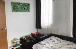 Apartament ideal pentru investitie! 2 camere, 43 mp, decomandat, etaj intermediar, parcare subterana, zona Iulius Mall