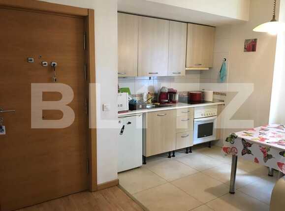 Apartament de vânzare 2 camere Gheorgheni - 52654AV | BLITZ Cluj-Napoca | Poza6
