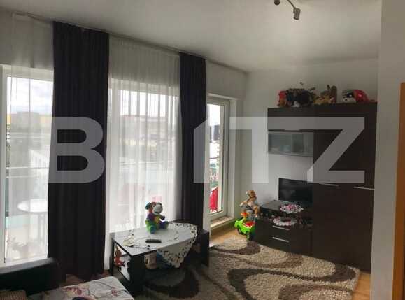 Apartament de vânzare 2 camere Gheorgheni - 52654AV | BLITZ Cluj-Napoca | Poza1