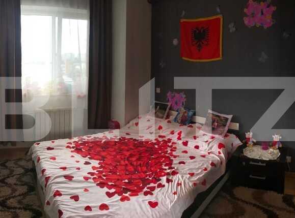 Apartament de vânzare 2 camere Gheorgheni - 52654AV | BLITZ Cluj-Napoca | Poza3