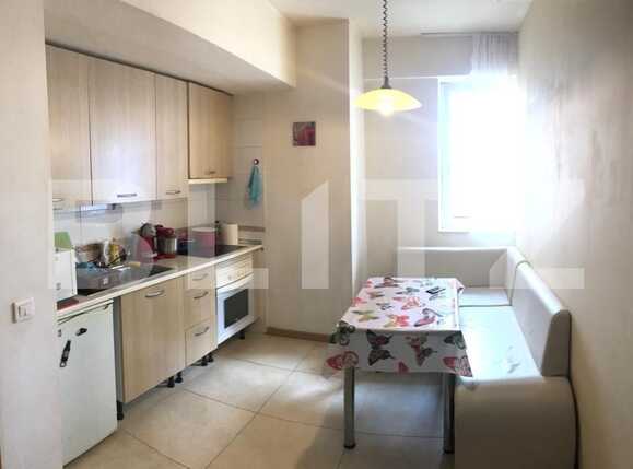 Apartament de vânzare 2 camere Gheorgheni - 52654AV | BLITZ Cluj-Napoca | Poza5