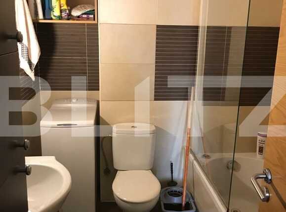 Apartament de vânzare 2 camere Gheorgheni - 52654AV | BLITZ Cluj-Napoca | Poza7