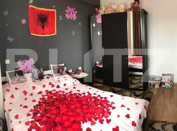 Apartament de vânzare 2 camere Gheorgheni - 52654AV | BLITZ Cluj-Napoca | Poza4