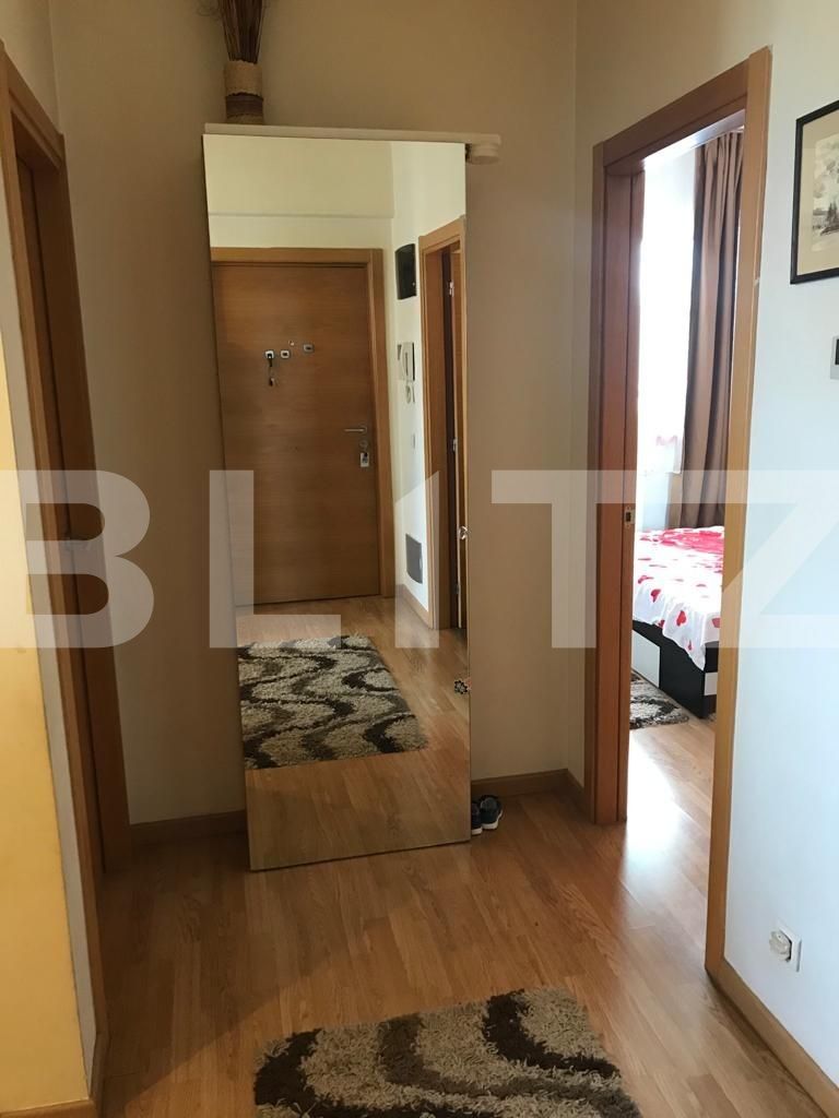 Apartament de vânzare 2 camere Gheorgheni - 52654AV | BLITZ Cluj-Napoca | Poza8