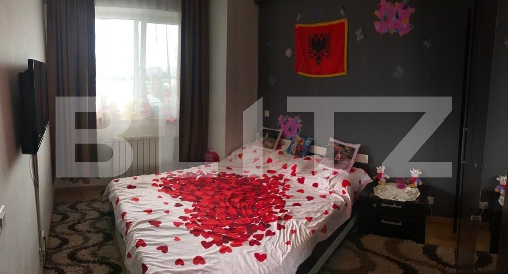 Apartament de vânzare 2 camere Gheorgheni - 52654AV | BLITZ Cluj-Napoca | Poza3