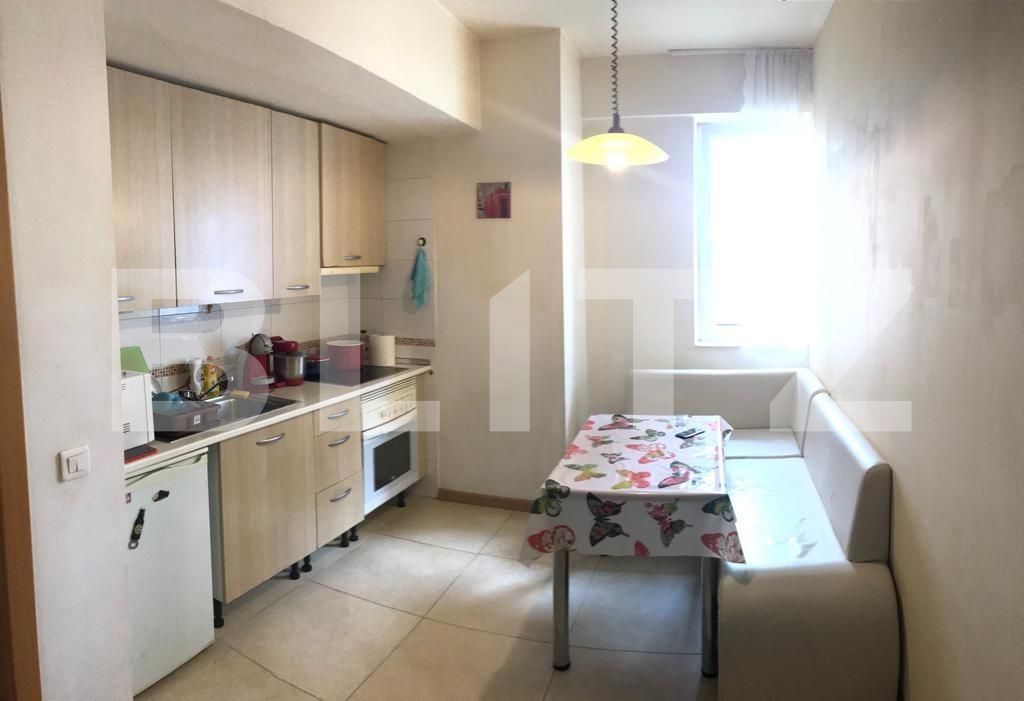Apartament de vânzare 2 camere Gheorgheni - 52654AV | BLITZ Cluj-Napoca | Poza5