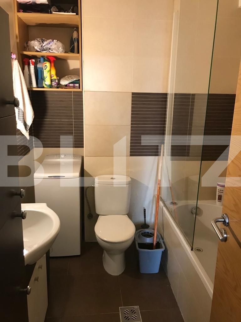 Apartament de vânzare 2 camere Gheorgheni - 52654AV | BLITZ Cluj-Napoca | Poza7