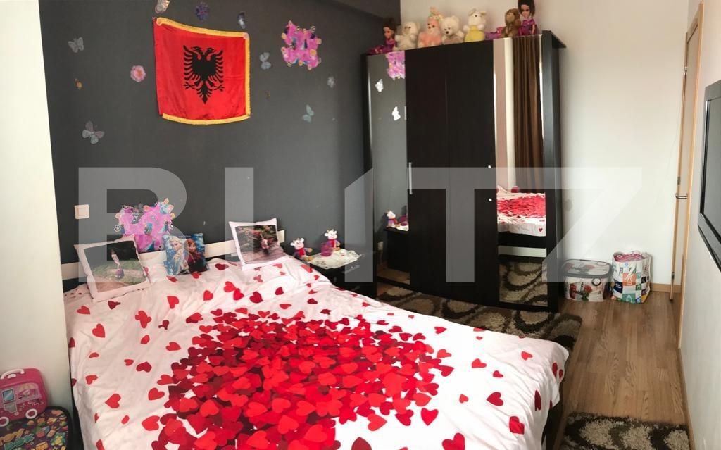 Apartament de vânzare 2 camere Gheorgheni - 52654AV | BLITZ Cluj-Napoca | Poza4