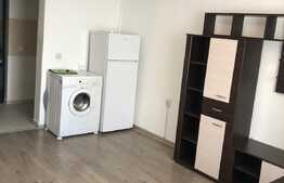 Garsoniera 22 mp, renovata recent, zona Expo Transilvania