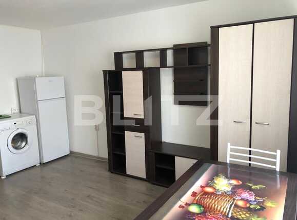Garsonieră de închiriat Marasti - 52655AI | BLITZ Cluj-Napoca | Poza5