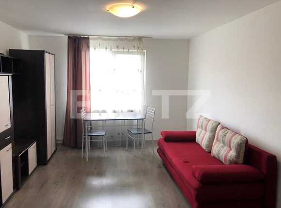 Garsonieră de închiriat Marasti - 52655AI | BLITZ Cluj-Napoca | Poza1