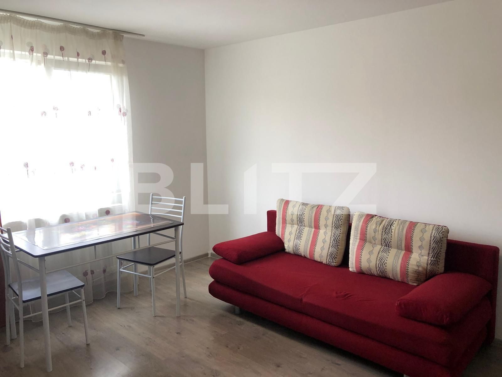 Garsonieră de închiriat Marasti - 52655AI | BLITZ Cluj-Napoca | Poza2