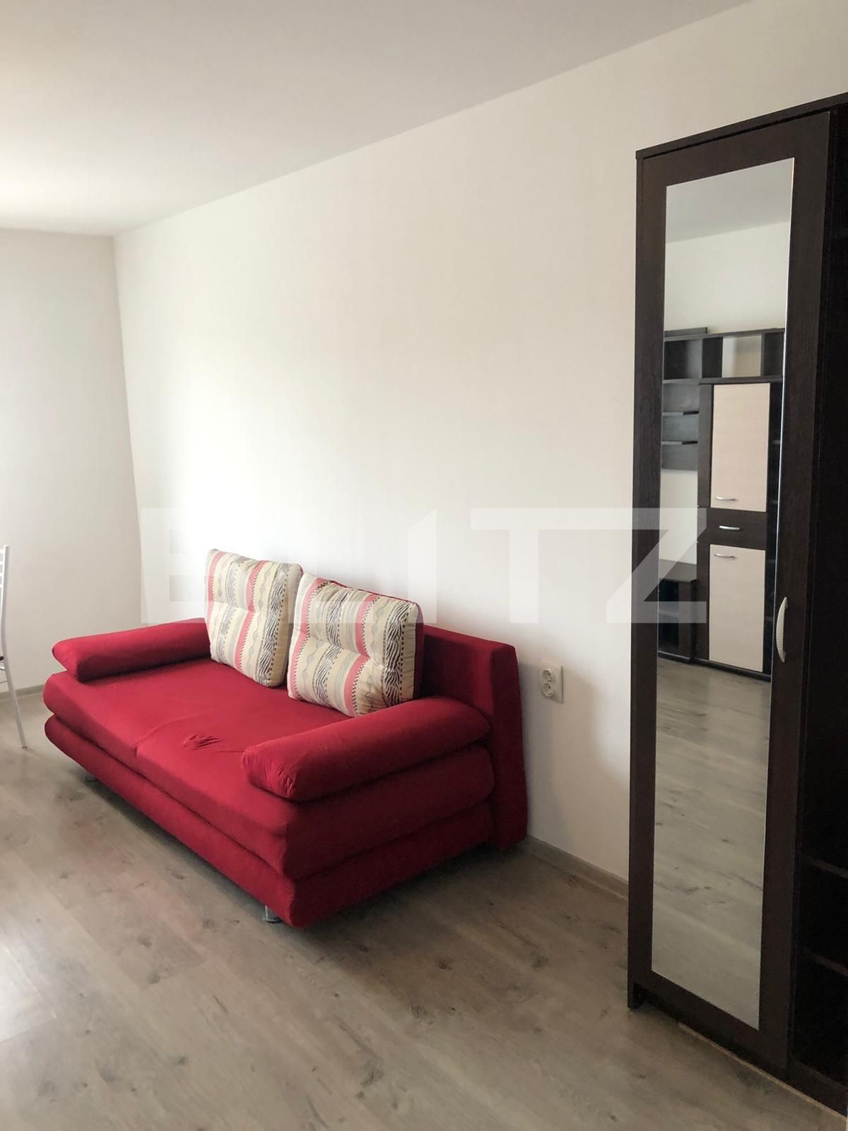 Garsonieră de închiriat Marasti - 52655AI | BLITZ Cluj-Napoca | Poza3