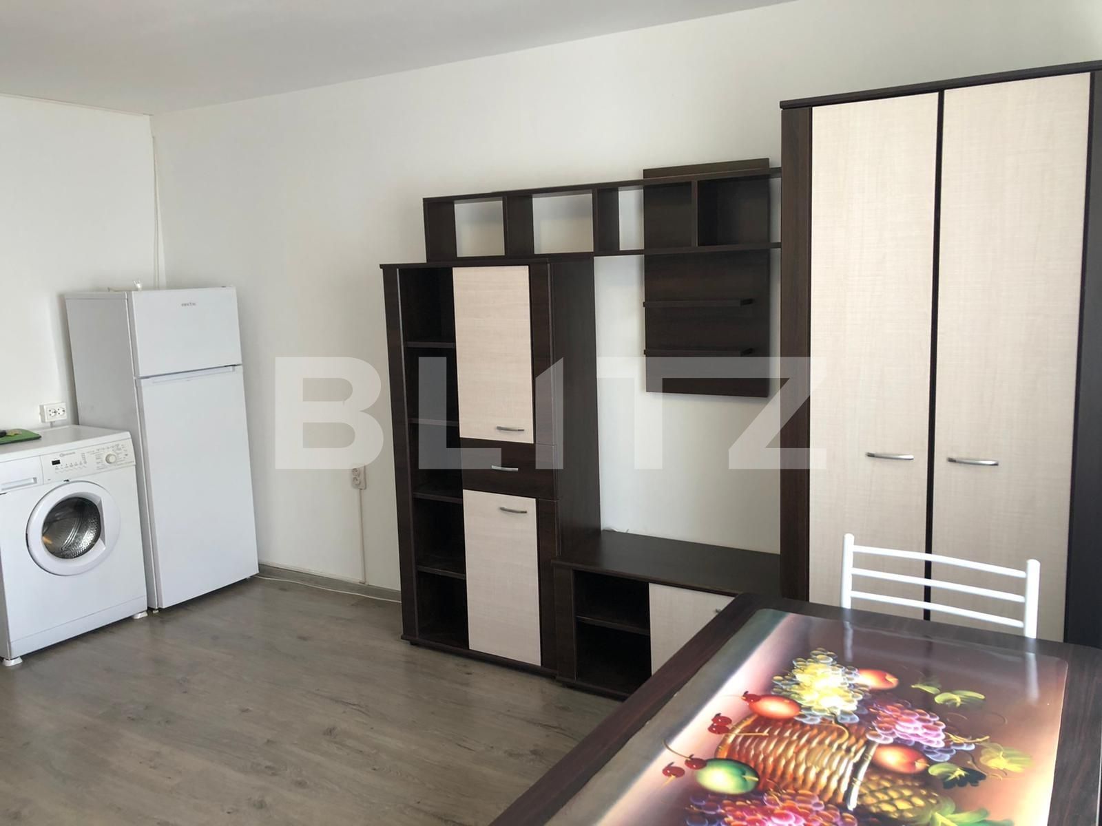 Garsonieră de închiriat Marasti - 52655AI | BLITZ Cluj-Napoca | Poza5