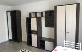 Garsoniera 22 mp, renovata recent, zona Expo Transilvania