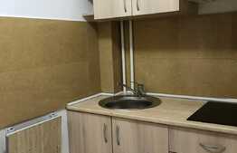 Garsoniera 22 mp, renovata recent, zona Expo Transilvania