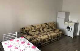 Garsoniera 22 mp, renovata recent, zona Expo Transilvania