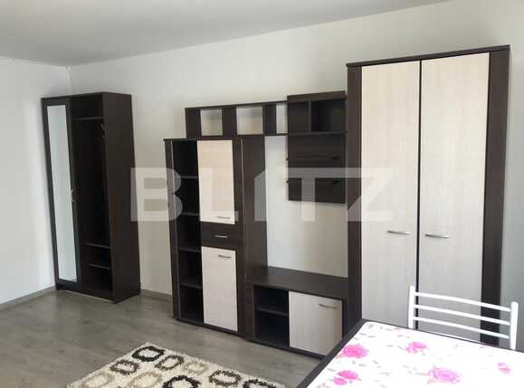 Garsonieră de închiriat Marasti - 52656AI | BLITZ Cluj-Napoca | Poza6