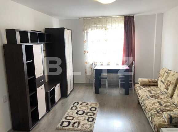 Garsonieră de închiriat Marasti - 52656AI | BLITZ Cluj-Napoca | Poza1
