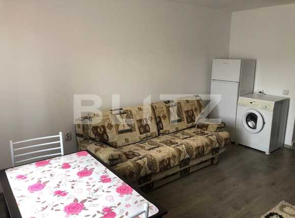 Garsonieră de închiriat Marasti - 52656AI | BLITZ Cluj-Napoca | Poza4