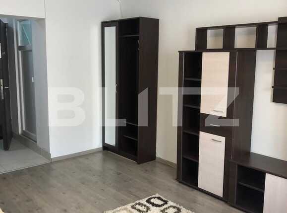 Garsonieră de închiriat Marasti - 52656AI | BLITZ Cluj-Napoca | Poza5