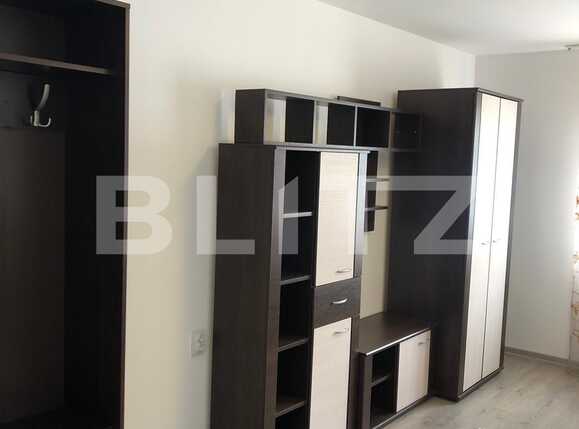 Garsonieră de închiriat Marasti - 52656AI | BLITZ Cluj-Napoca | Poza3