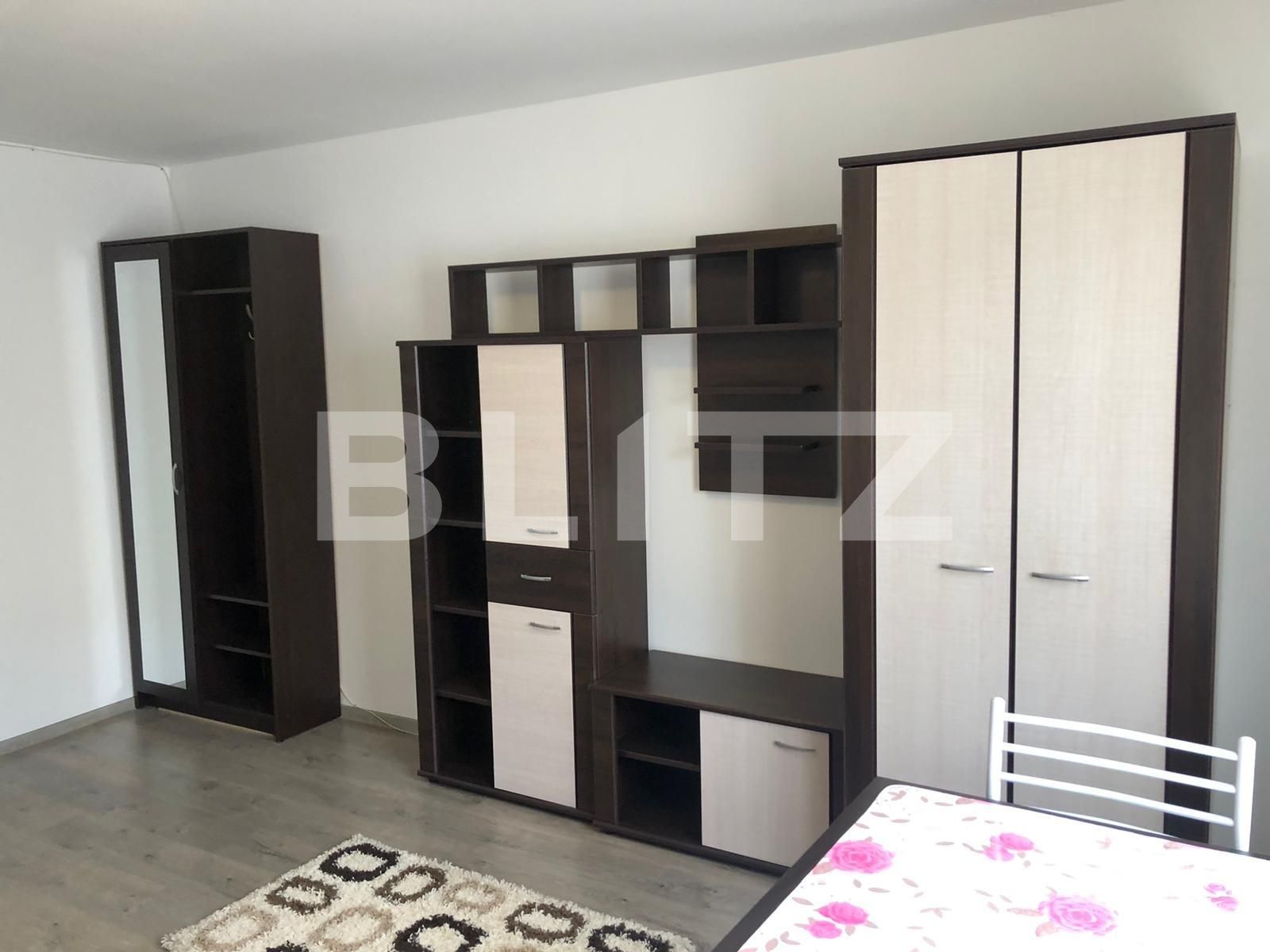 Garsonieră de închiriat Marasti - 52656AI | BLITZ Cluj-Napoca | Poza6