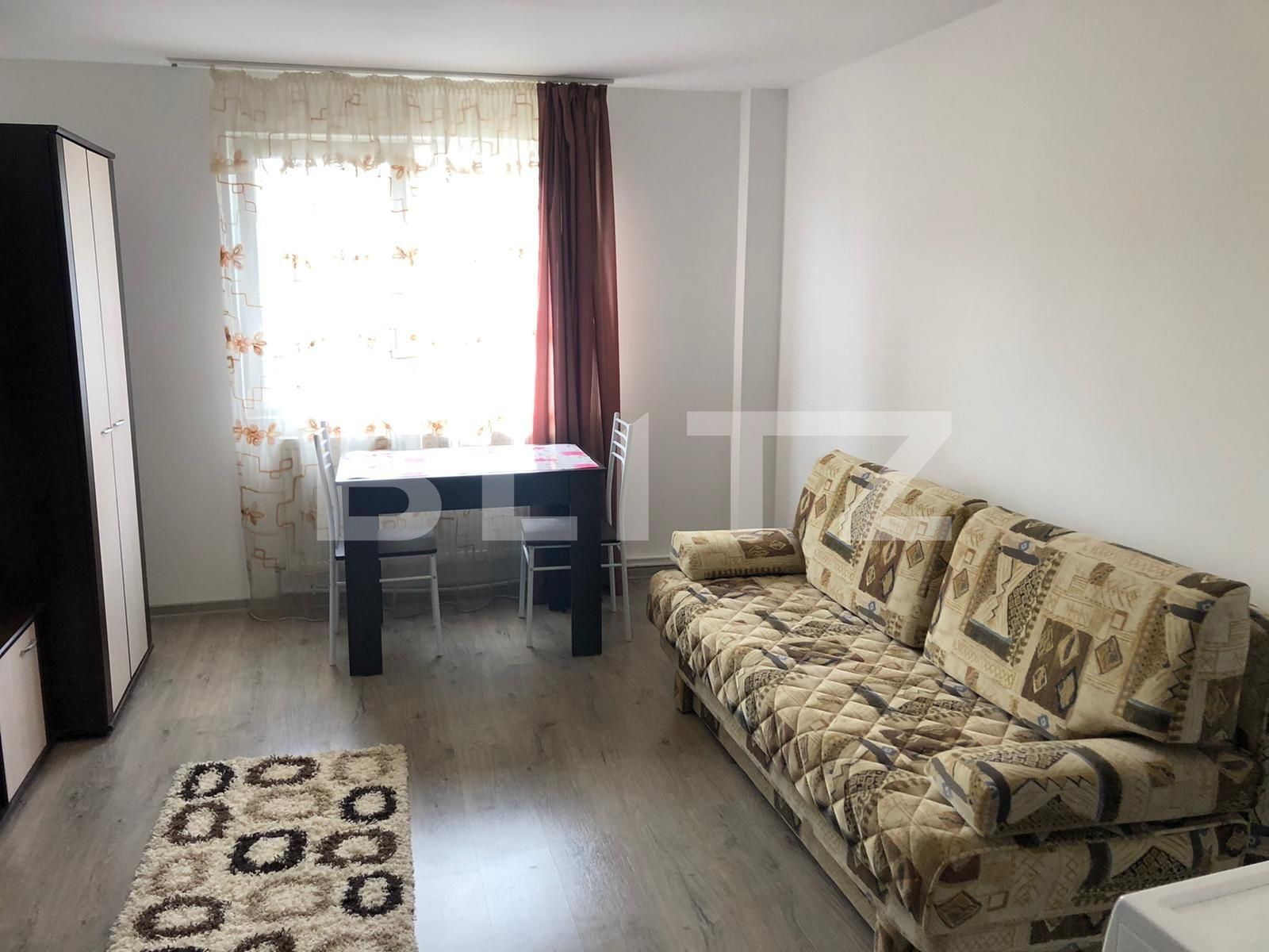 Garsonieră de închiriat Marasti - 52656AI | BLITZ Cluj-Napoca | Poza2
