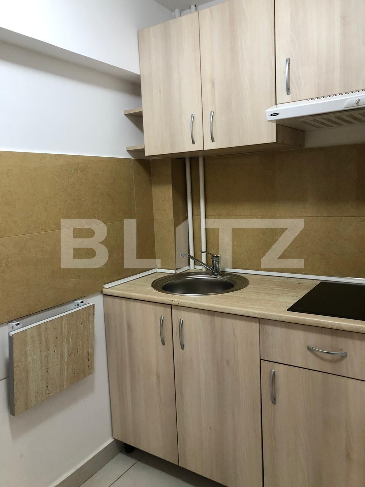 Garsonieră de închiriat Marasti - 52656AI | BLITZ Cluj-Napoca | Poza7