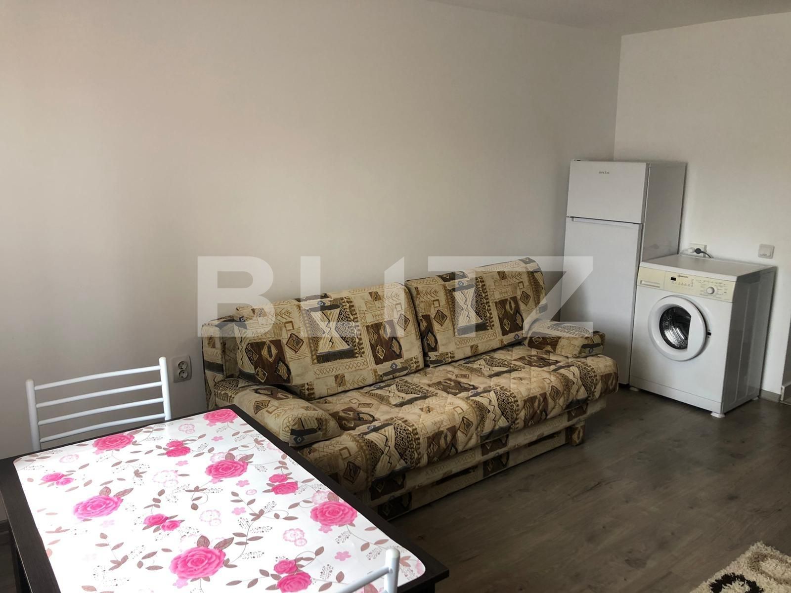 Garsonieră de închiriat Marasti - 52656AI | BLITZ Cluj-Napoca | Poza4