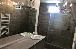 Apartament 3 camere, terasa, partial mobilat si utilat, zona strazii Oasului