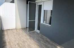 Apartament 3 camere, terasa, partial mobilat si utilat, zona strazii Oasului