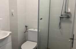 Apartament 3 camere, terasa, partial mobilat si utilat, zona strazii Oasului