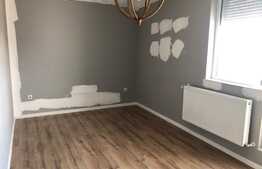 Apartament 3 camere, terasa, partial mobilat si utilat, zona strazii Oasului