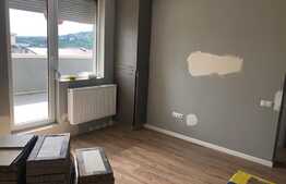 Apartament 3 camere, terasa, partial mobilat si utilat, zona strazii Oasului