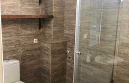 Apartament 3 camere, terasa, partial mobilat si utilat, zona strazii Oasului