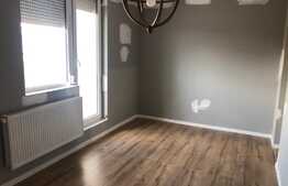 Apartament 3 camere, terasa, partial mobilat si utilat, zona strazii Oasului