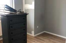 Apartament 3 camere, terasa, partial mobilat si utilat, zona strazii Oasului