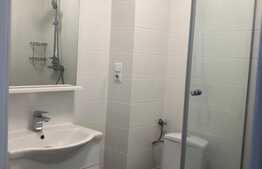 Apartament 3 camere, terasa, partial mobilat si utilat, zona strazii Oasului