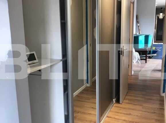 Apartament de vânzare 3 camere Iris - 52657AV | BLITZ Cluj-Napoca | Poza4