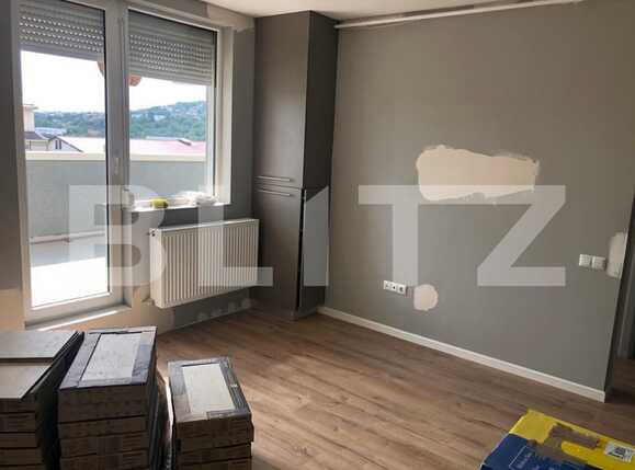 Apartament de vânzare 3 camere Iris - 52657AV | BLITZ Cluj-Napoca | Poza9