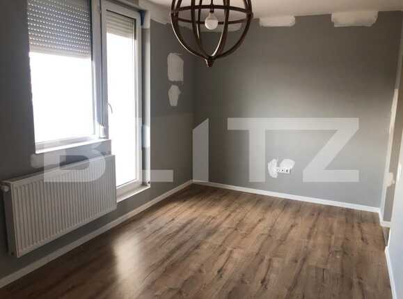 Apartament de vânzare 3 camere Iris - 52657AV | BLITZ Cluj-Napoca | Poza1