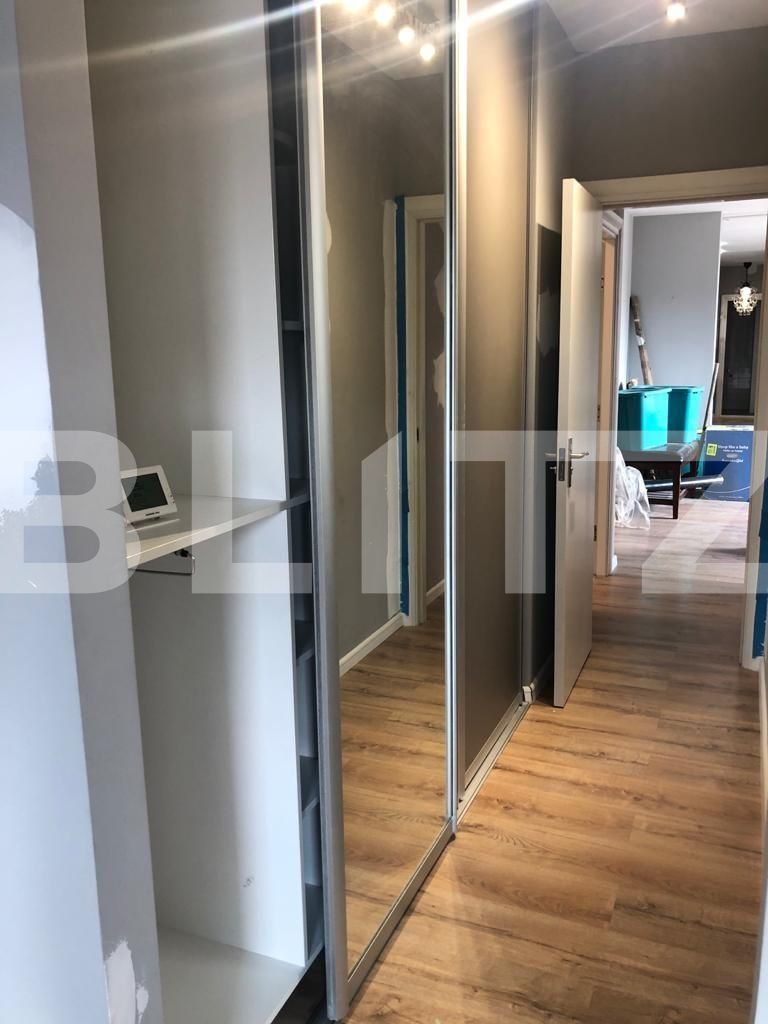 Apartament de vânzare 3 camere Iris - 52657AV | BLITZ Cluj-Napoca | Poza4