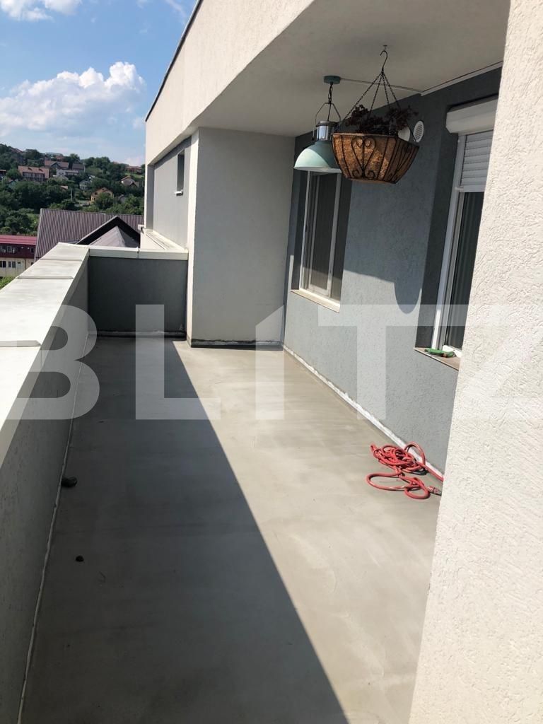 Apartament de vânzare 3 camere Iris - 52657AV | BLITZ Cluj-Napoca | Poza13