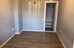 Apartament 3 camere, terasa , partial mobilat si utilat, zona strazii Oasului