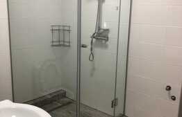 Apartament 3 camere, terasa , partial mobilat si utilat, zona strazii Oasului