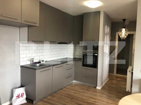 Apartament de vânzare 3 camere Iris - 52658AV | BLITZ Cluj-Napoca | Poza1