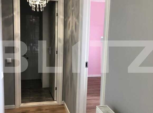 Apartament de vânzare 3 camere Iris - 52658AV | BLITZ Cluj-Napoca | Poza4